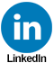 An icon linked to the Linkedin account of Auto Plus